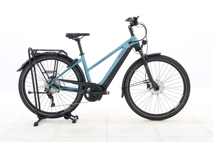 Pegasus PREMIO EVO 10 LITE 750 2023