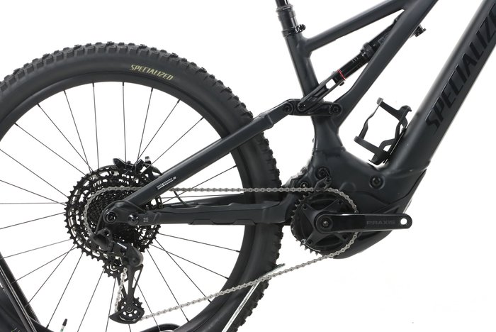 Specialized TURBO LEVO ALLOY 2022