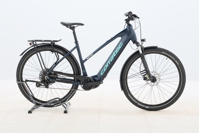 Corratec E-POWER MTC 12S 2023