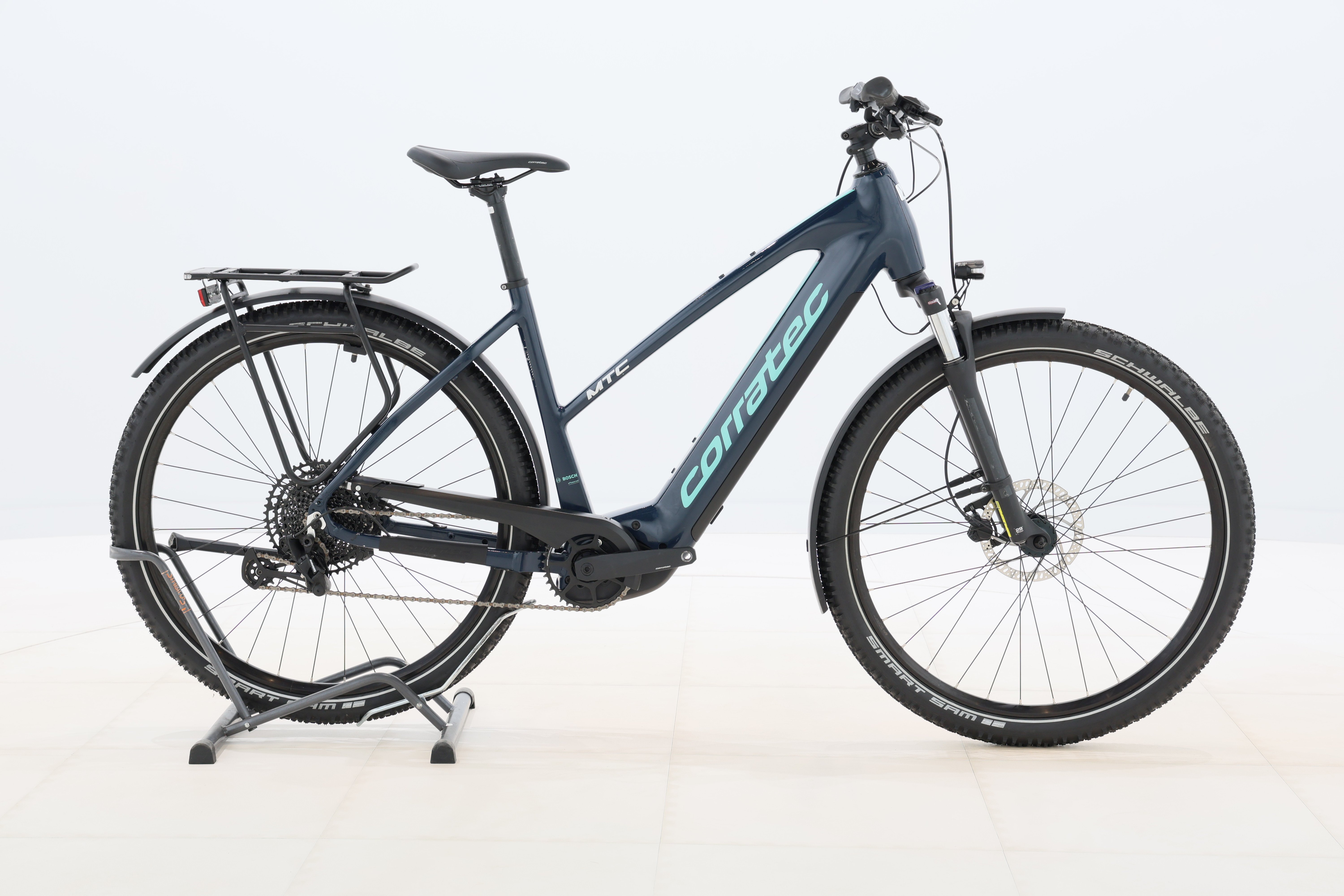 Corratec E-Power MTC 12S Trapez 2023