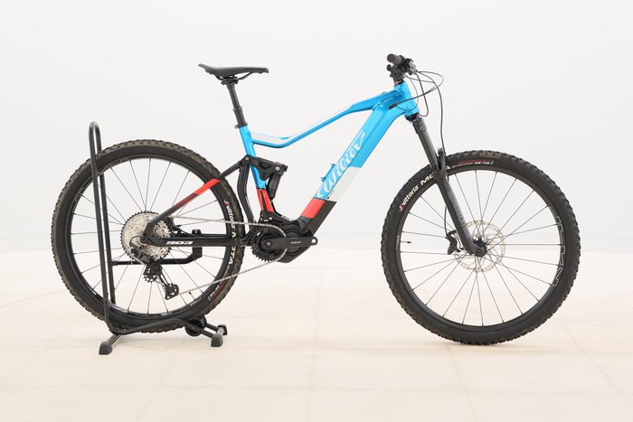 Wilier E903TRN PRO XT 1X12 2023