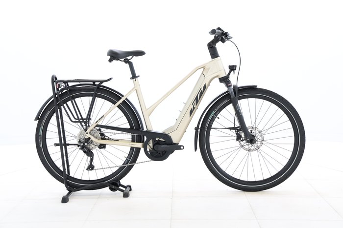 KTM Macina Style 740 2023