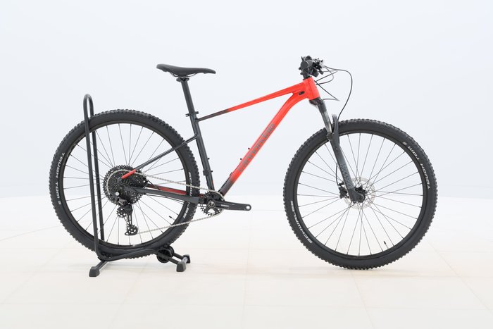Cannondale TRAIL SL 3 2022