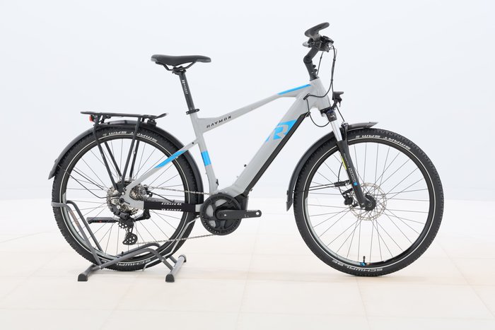 R Raymon CROSSRAY E 6.0 2022