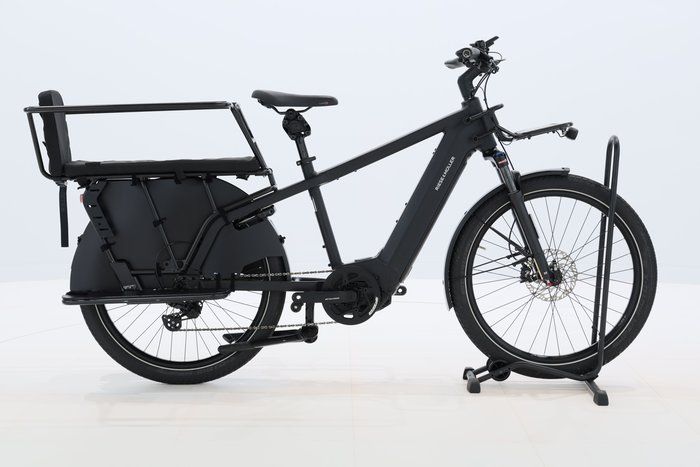 Riese & Müller Multicharger GT family 2023