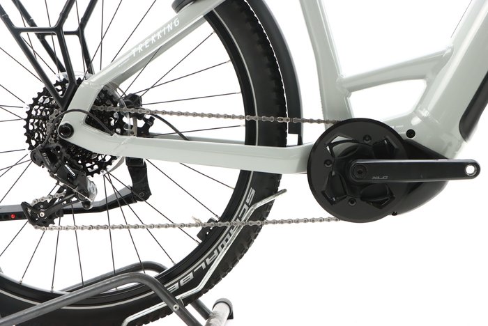 Haibike TREKKING 7 2024