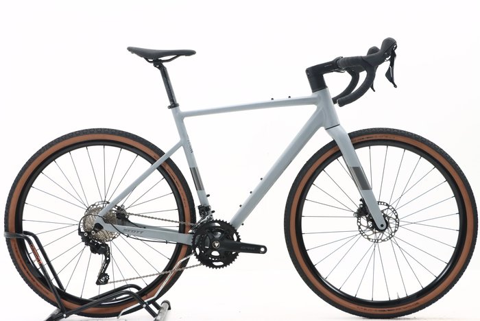 Scott SPEEDSTER GRAVEL 40 2024