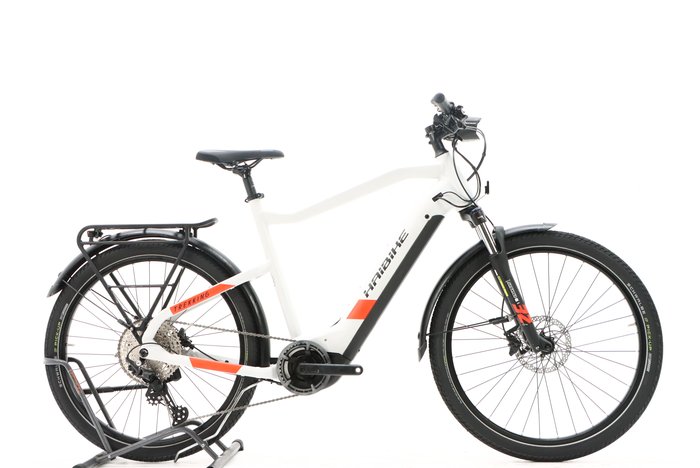 Haibike TREKKING 7 2022