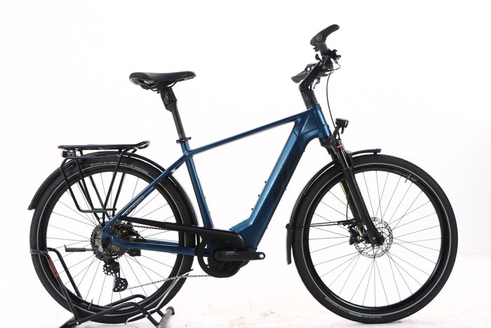 Ktm MACINA STYLE 730 2024
