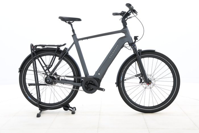 Kalkhoff IMAGE 5.B MOVE+ 2024