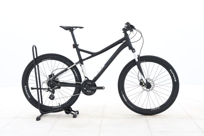 Bulls SHARPTAIL 2 DISC 27.5 2023
