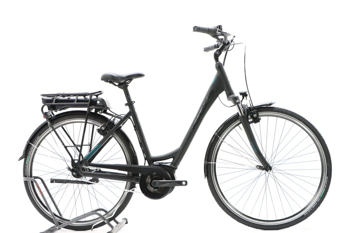 Hercules ROBERT/A R7 ACTIVE PLUS 2022