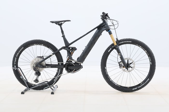 Husqvarna MOUNTAIN CROSS 7 2022