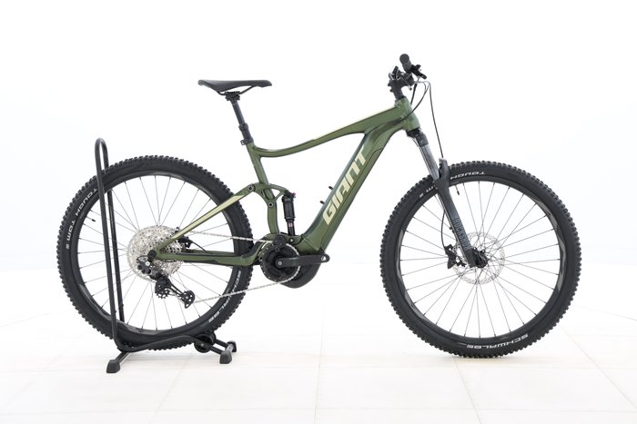 Giant STANCE E+ PRO 1 2022