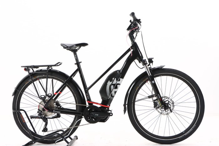 Husqvarna Gran Tourer 3 2021