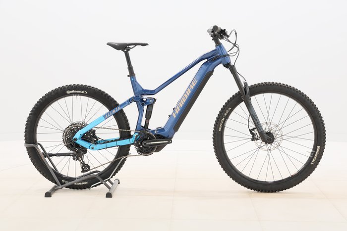 Haibike ALLMTN 2 2024