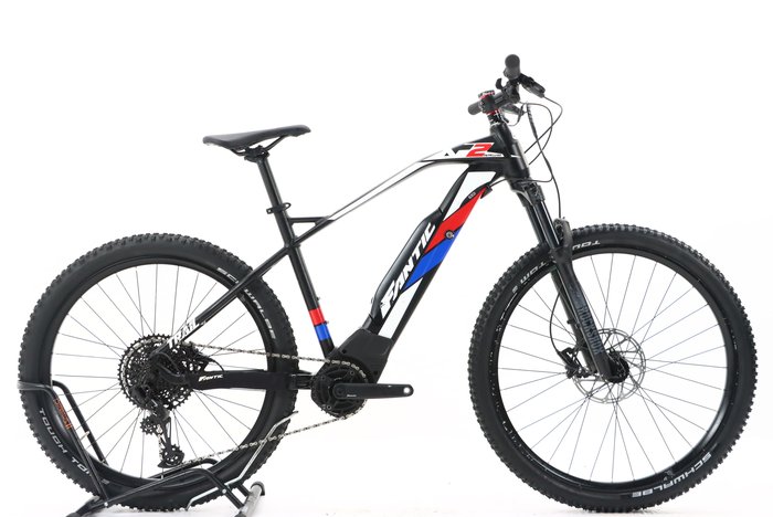 Fantic XF2 Integra 2021