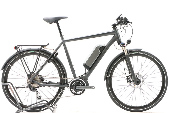 Cannondale KINNETO EQUIPPED 2016