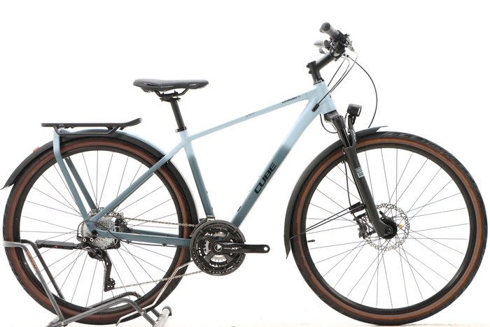 Cube KATHMANDU SL 2022