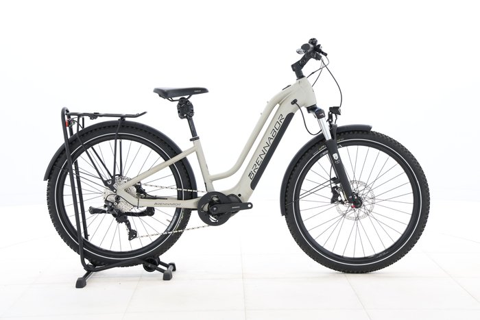 Brennabor A-92e 2022