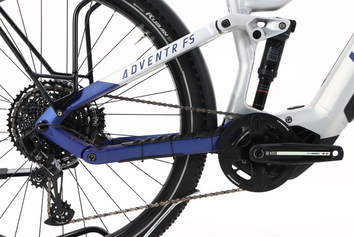Haibike ADVENTR FS 9 2023