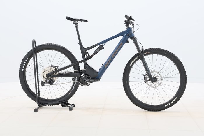 Rocky Mountain INSTINCT POWERPLAY ALLOY 70 2023