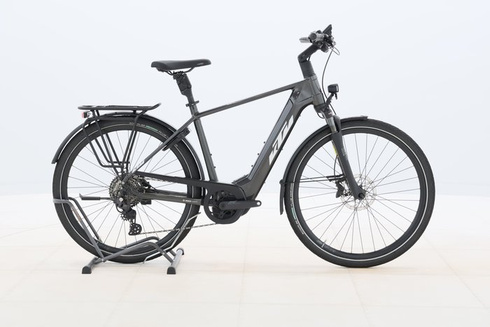 Ktm MACINA STYLE 730 2023