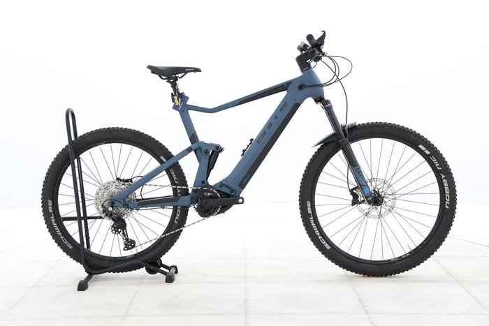 Bulls COPPERHEAD EVO AM 2 750 2023