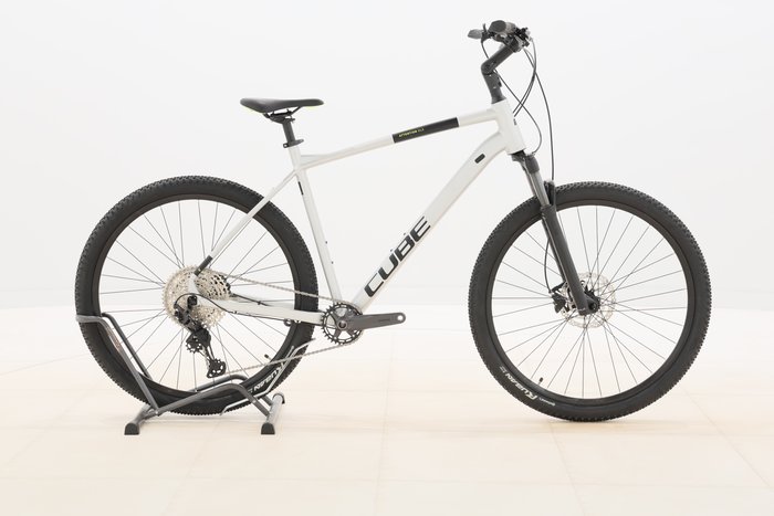 Cube Attention SLX 2023