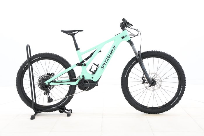 Specialized TURBO LEVO ALLOY 2022