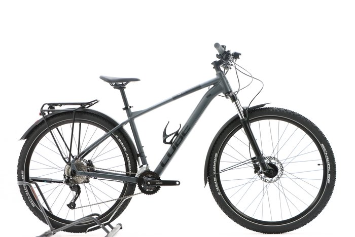 Cube AIM SLX ALLROAD 2023