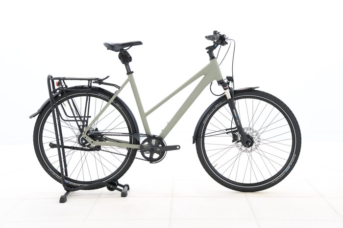 Gudereit PREMIUM 11.0 EVO 2024