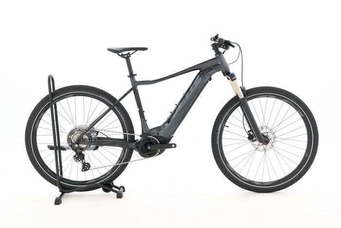 Giant FATHOM E+ PRO 2 2022