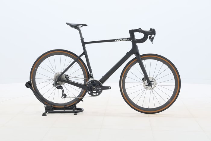 Cervelo Aspero 5 GRX RX815 DI2 2022