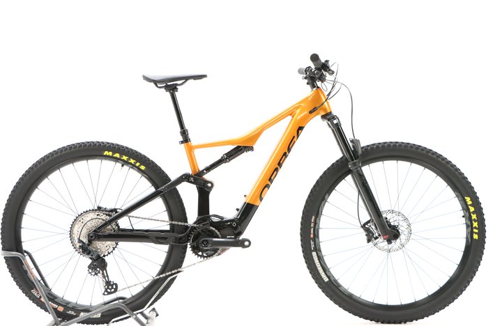 Orbea RISE H30 2022