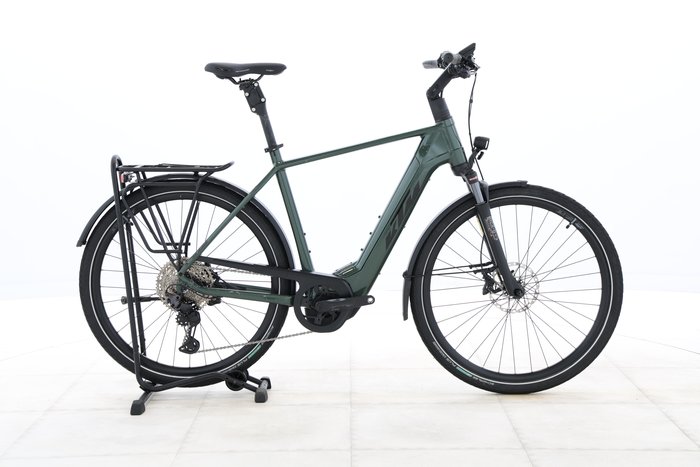 Ktm MACINA STYLE 720 2022