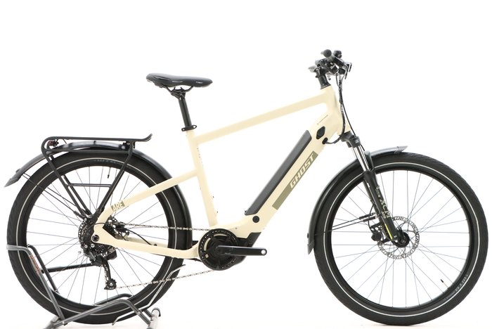 Ghost E-SQUARE Trekking Essential 2021