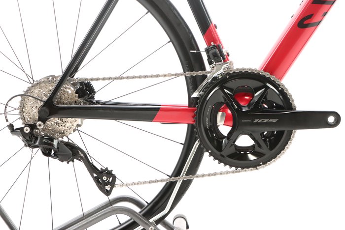 Canyon ULTIMATE CF SL 7 2024