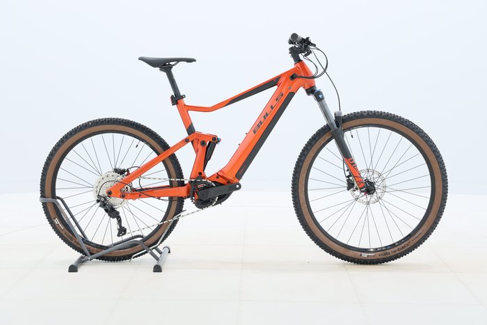 Bulls COPPERHEAD EVO AM 1 2023