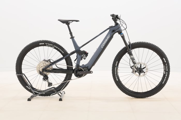 Conway eWME 6.9 2022
