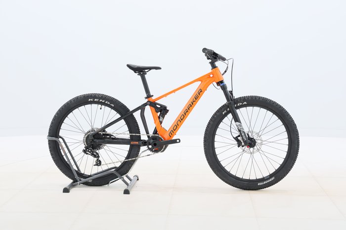 Mondraker F-PLAY 24 2024