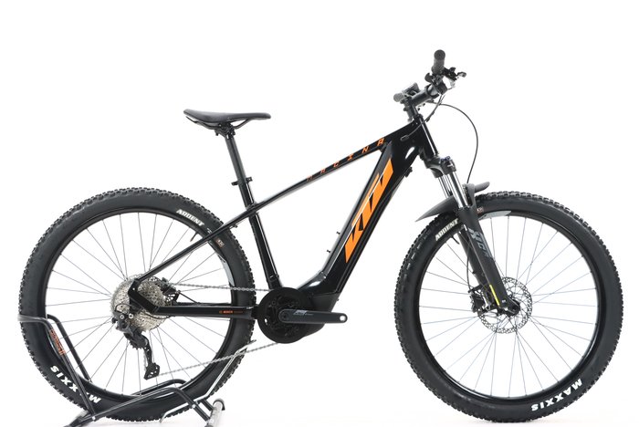 Ktm MACINA TEAM 673 2022