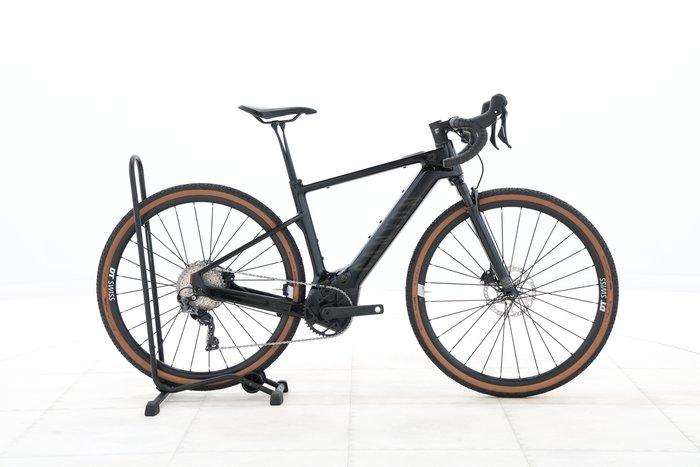 Canyon GRIZL:ONFLY CF 7 2025