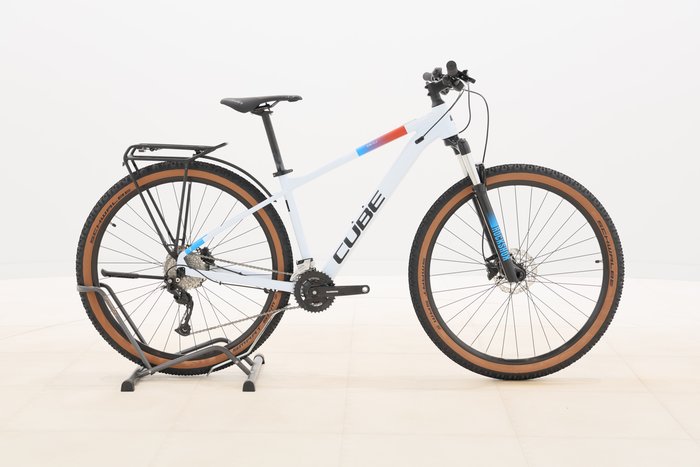 Cube AIM SLX 2023