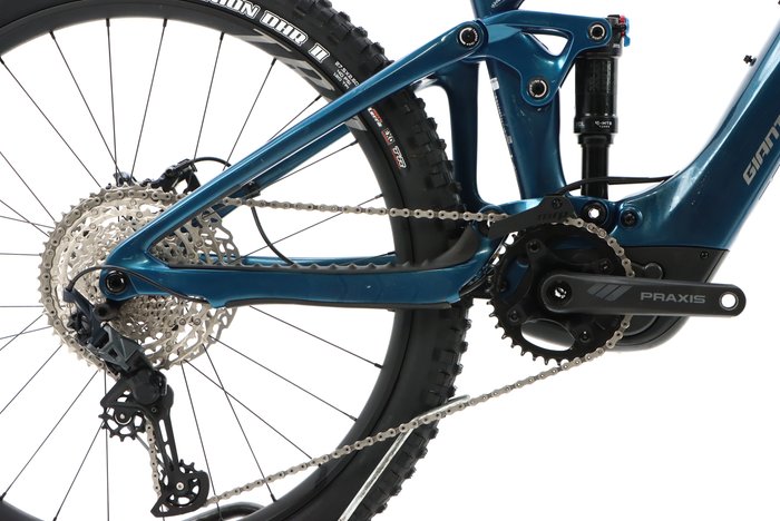 Giant TRANCE X ADVANCED E+ 2 2023
