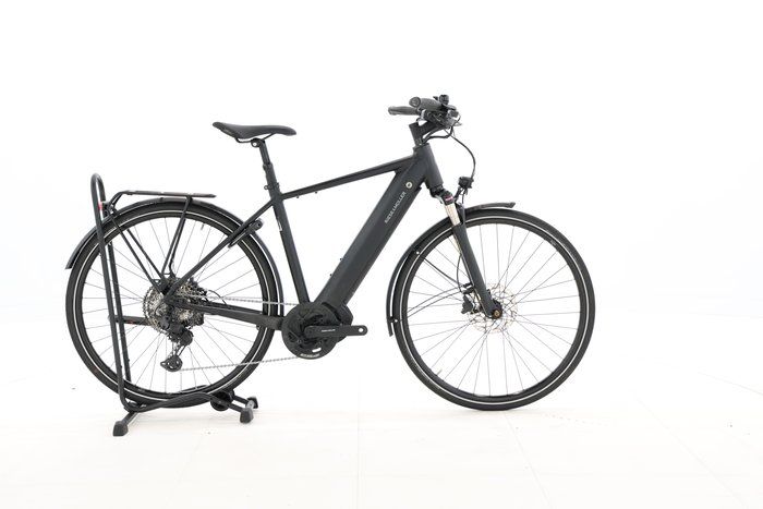 Riese & Müller ROADSTER TOURING 625 2021