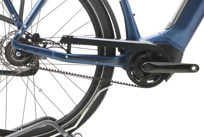 Giant DAILYTOUR E+ 1 BD RT 2022