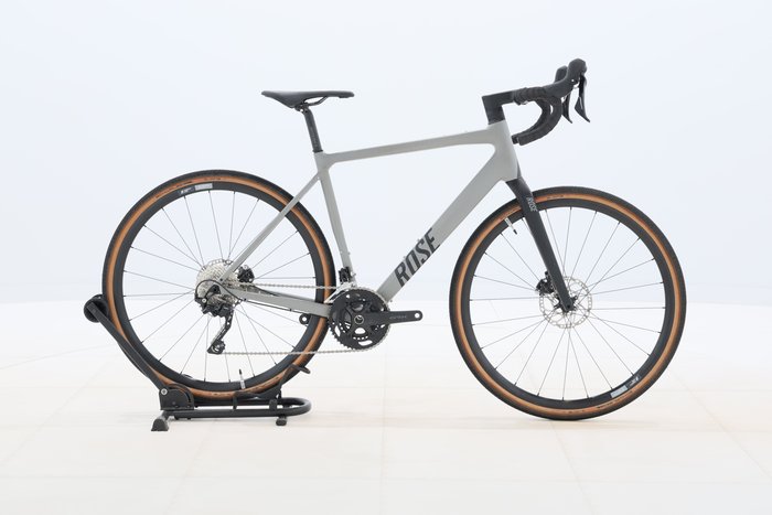 Rose BACKROAD AL GRX RX400 2022