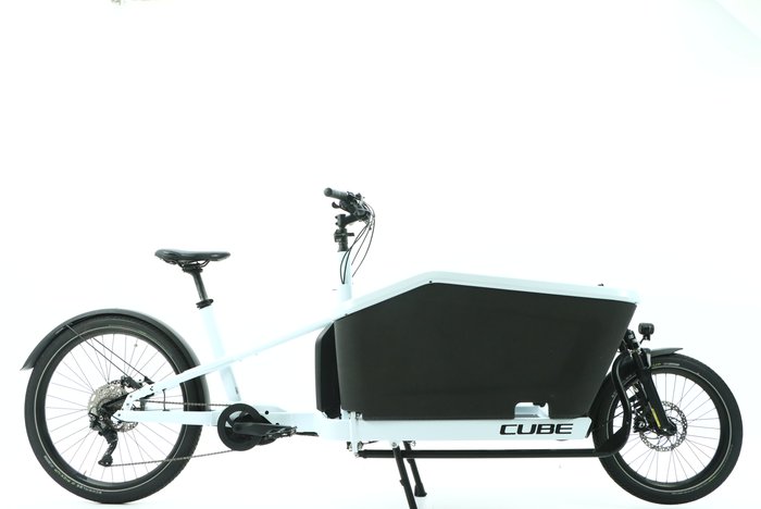 Cube CARGO SPORT DUAL HYBRID 1000 2022