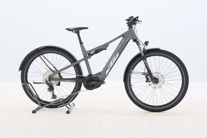 Ktm MACINA CHACANA X LFC 2025